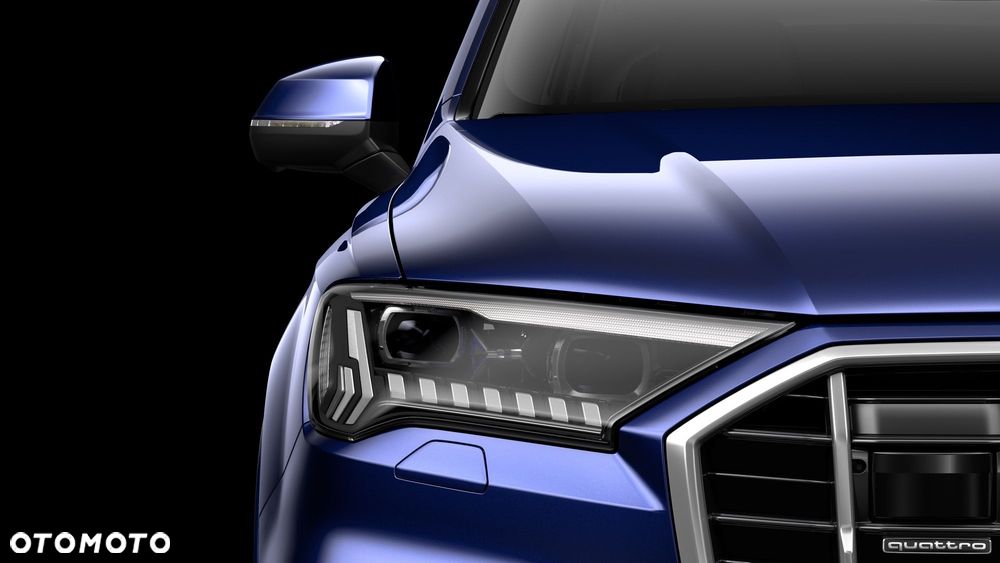 Audi Q7 - 23