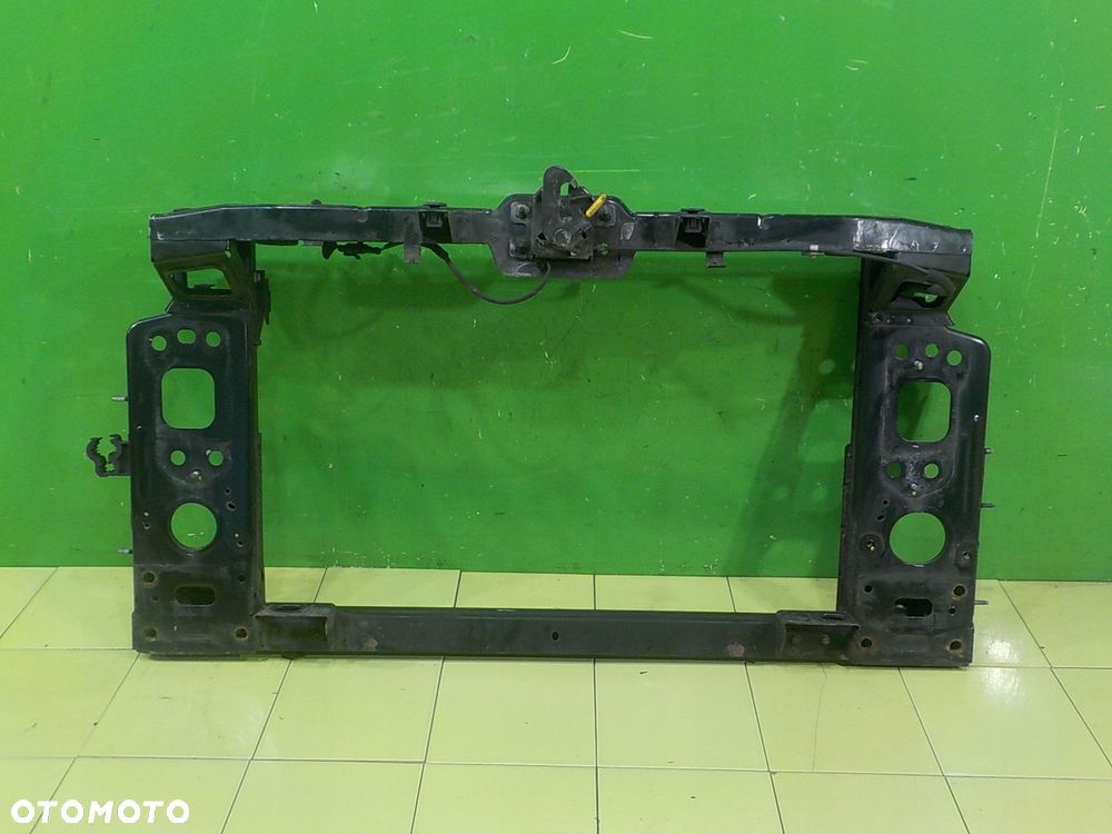 ALFA ROMEO GIULIETTA 1.4 TB 11r HB 5D pas przedni wzmocnienie - 5