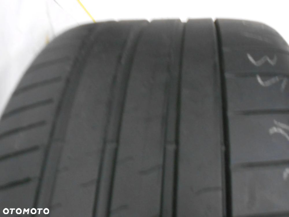 OPONA POJEDYNKA 295/35R21 BRIDGESTONE POTENZA SPORT DOT 3722 6.8MM - 2