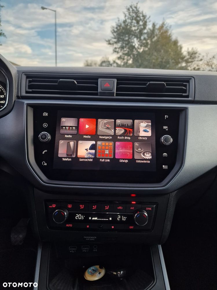 Seat Arona 1.0 TSI Style S&S - 15