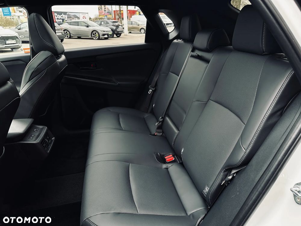 Toyota bZ4X 73.1kWh 4x4 Executive - 20