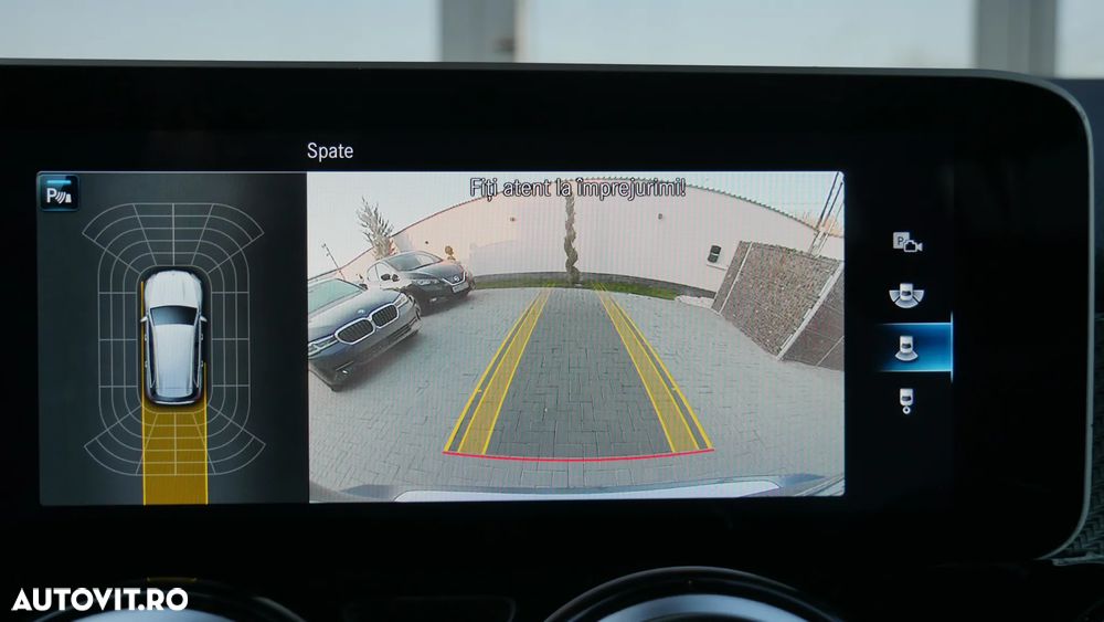 Mercedes-Benz GLB 200 d 4Matic 8G-DCT - 22