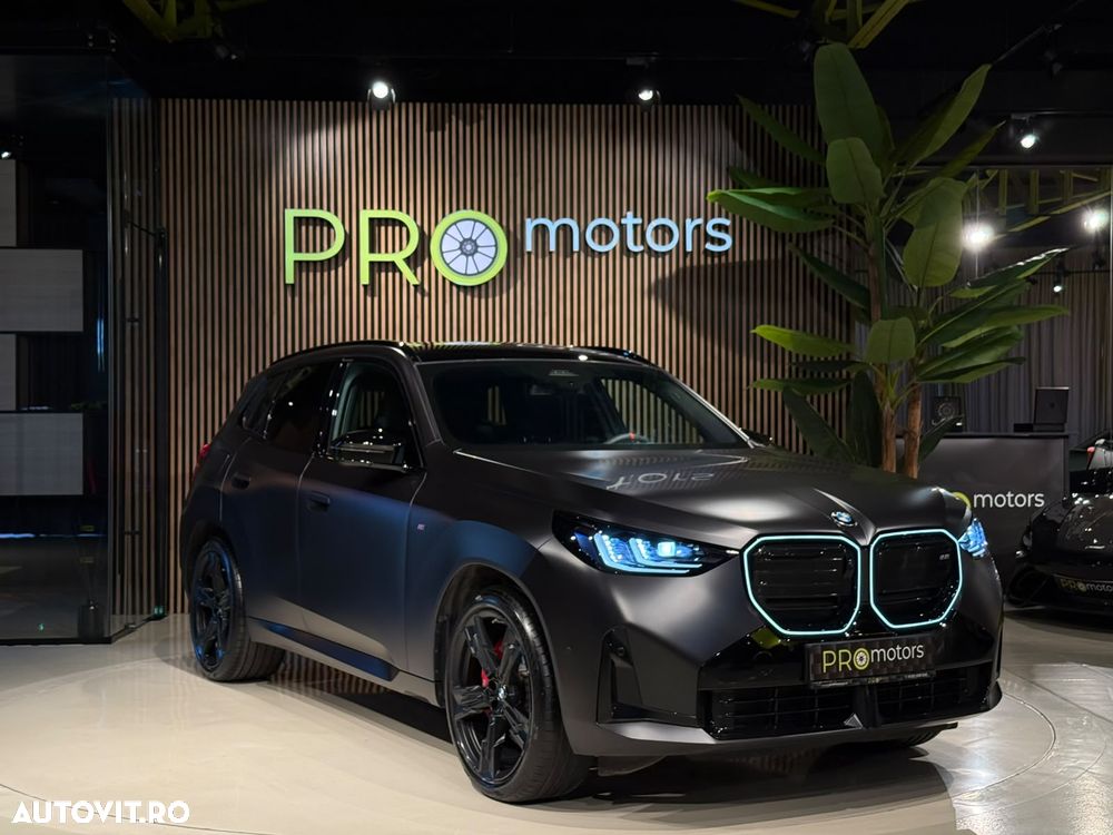 BMW Seria 3 - 5