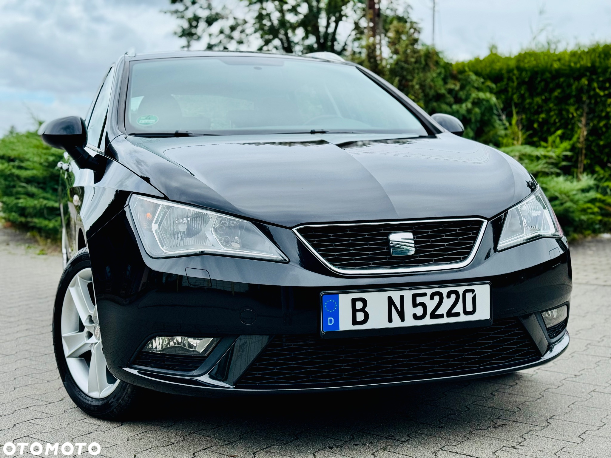 Seat Ibiza 1.2 TSI Ecomotive Sport - 3