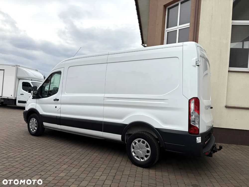 Ford Transit L3H2 - 9