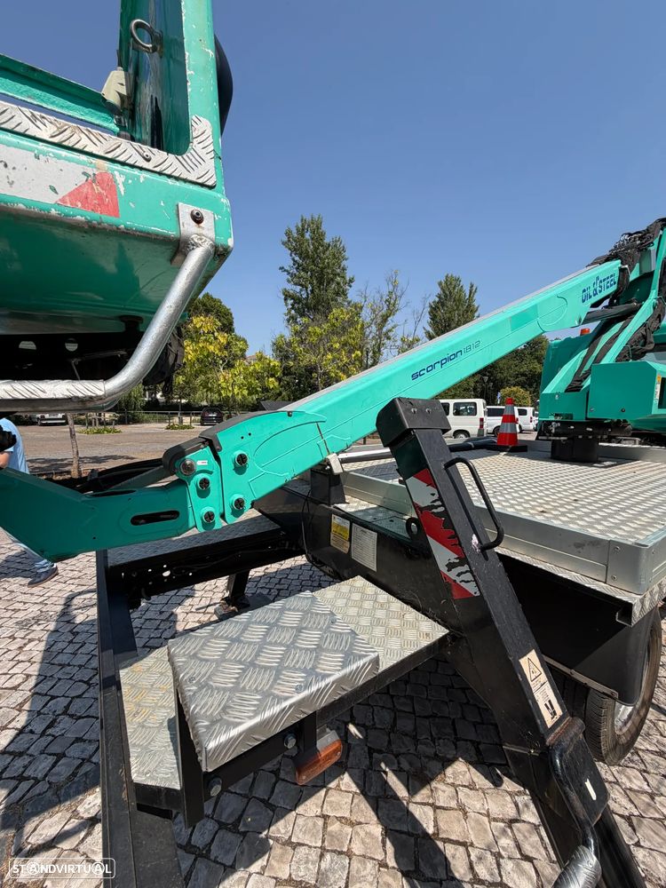 Nissan NT400 OIL e STEEL - 6