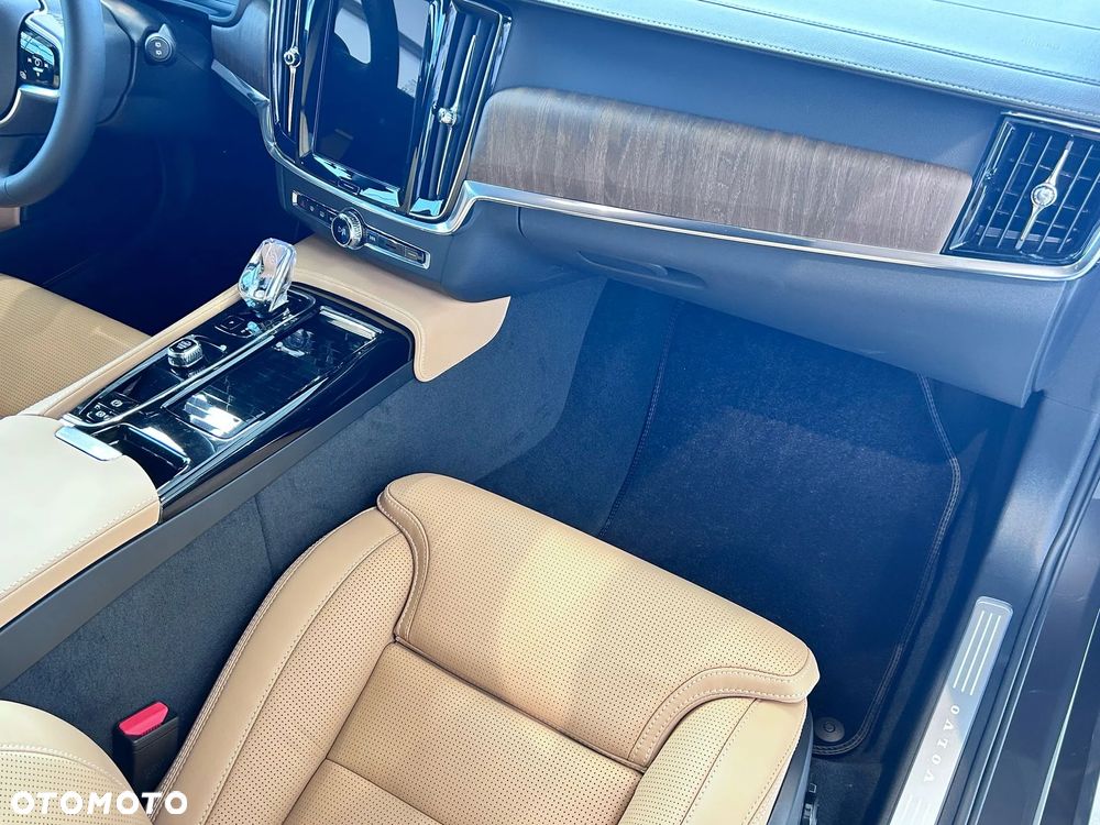 Volvo V90 - 14