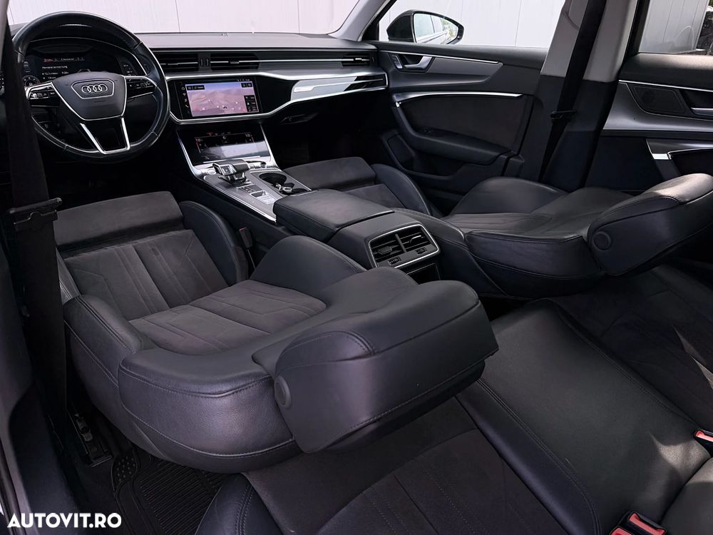 Audi A6 Limuzina 40 TDI quattro S tronic - 18