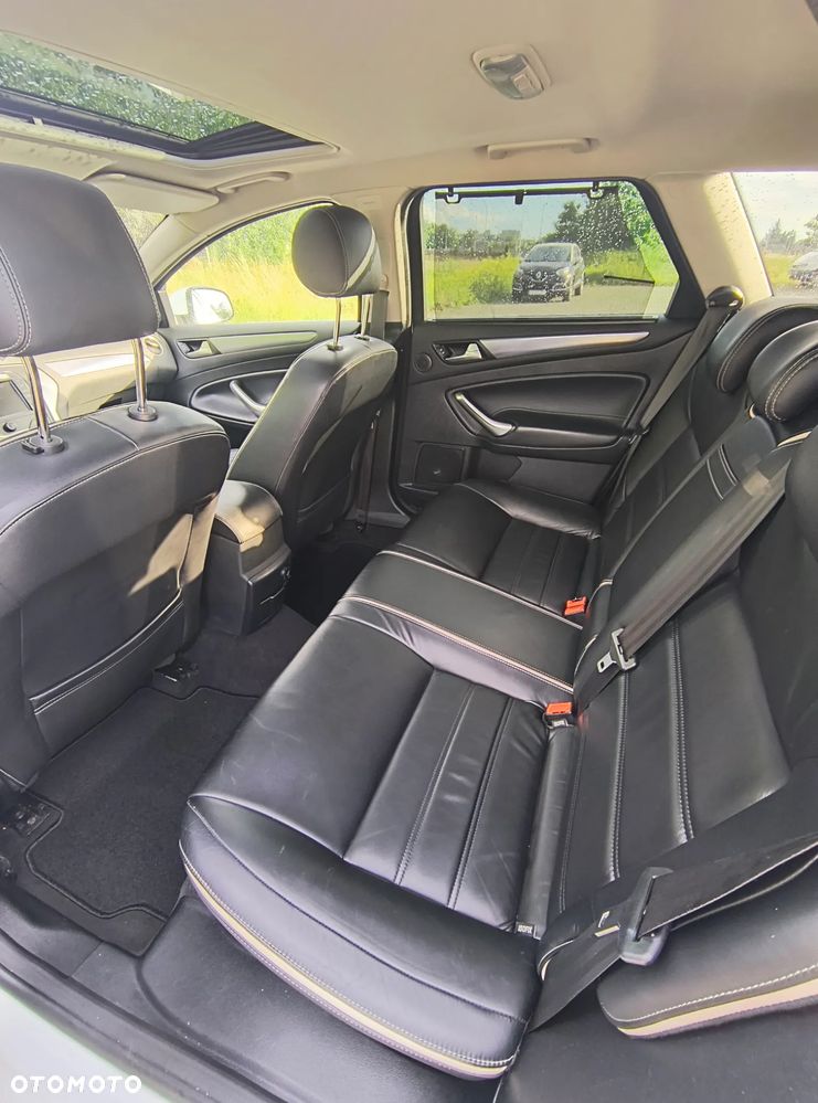 Ford Mondeo 2.0 TDCi Titanium - 7