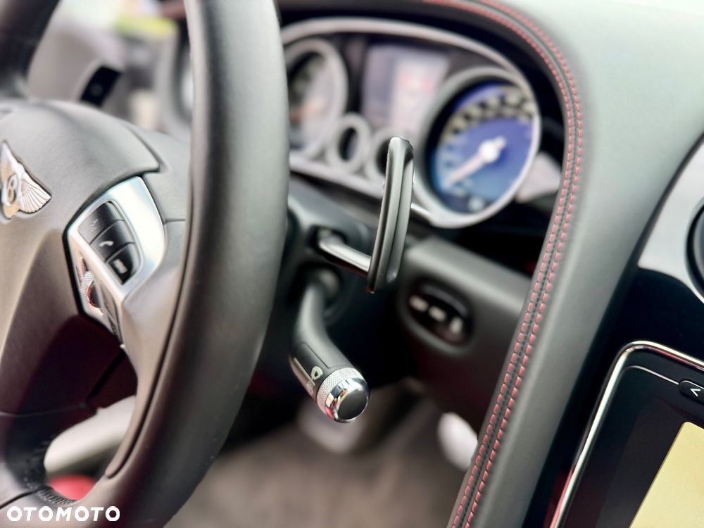 Bentley Continental GT - 25