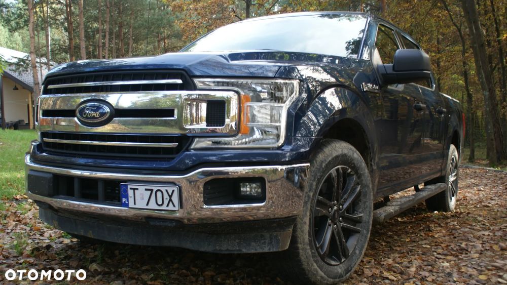 Ford F-150 - 15