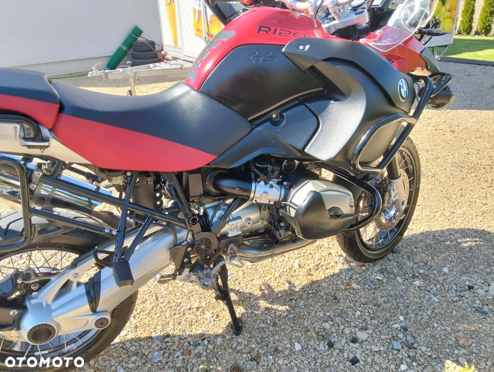 BMW R1250 GS Adventure - 9