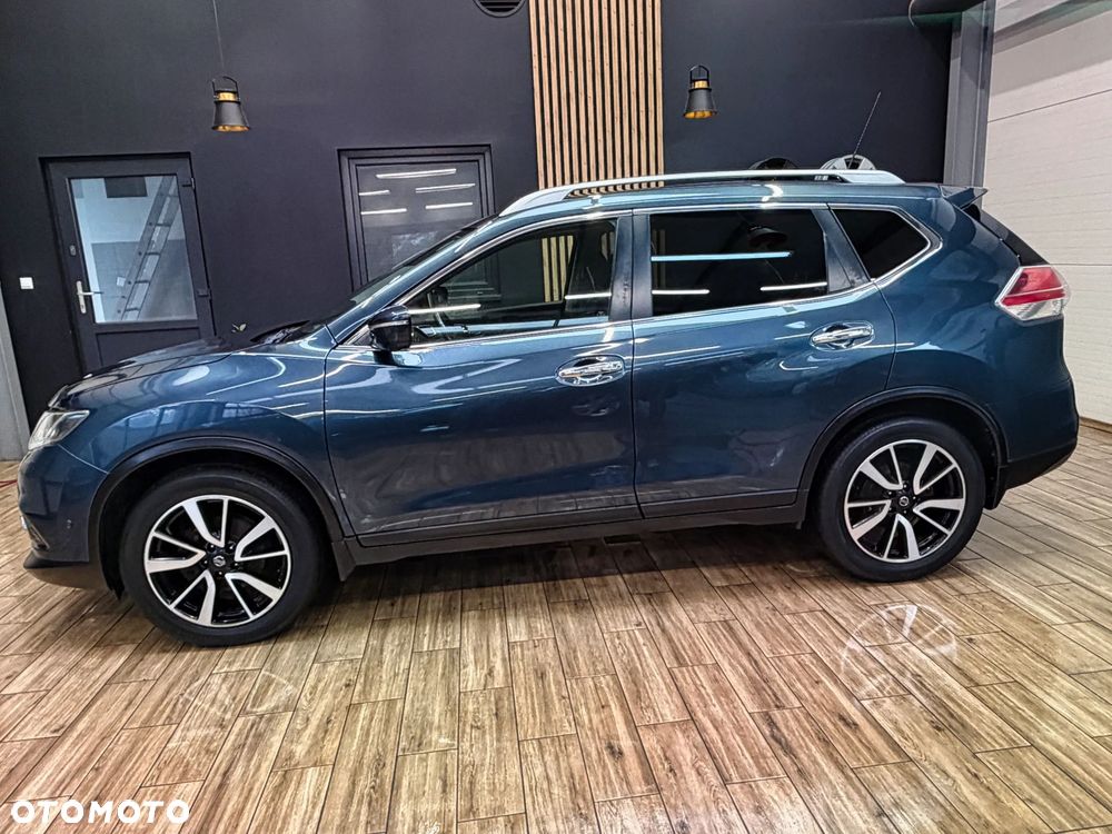 Nissan X-Trail 1.6 DIG-T Tekna - 11
