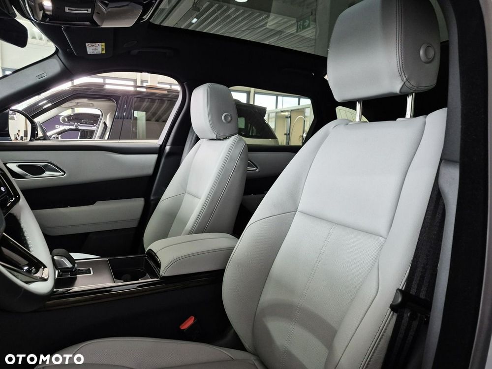 Land Rover Range Rover Velar P400 Belgravia Edition - 22