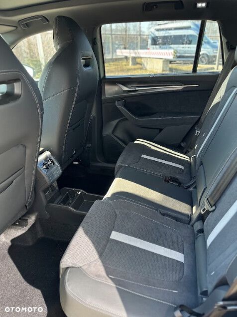 Skoda Kodiaq 2.0 TDI 4x4 Sportline DSG - 10