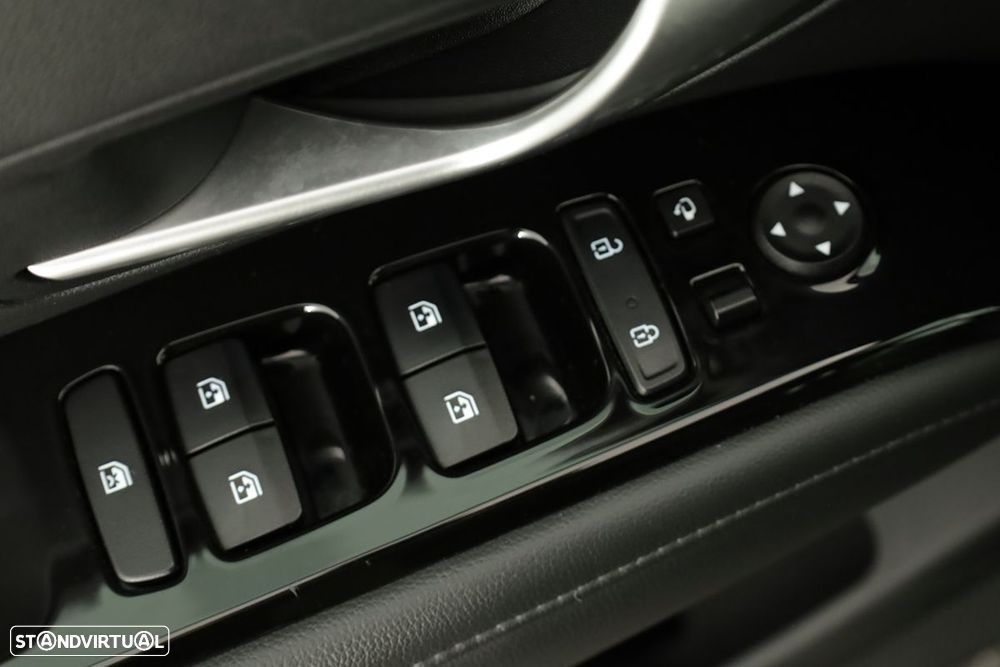 Hyundai Tucson 1.6 CRDi Premium DCT - 21