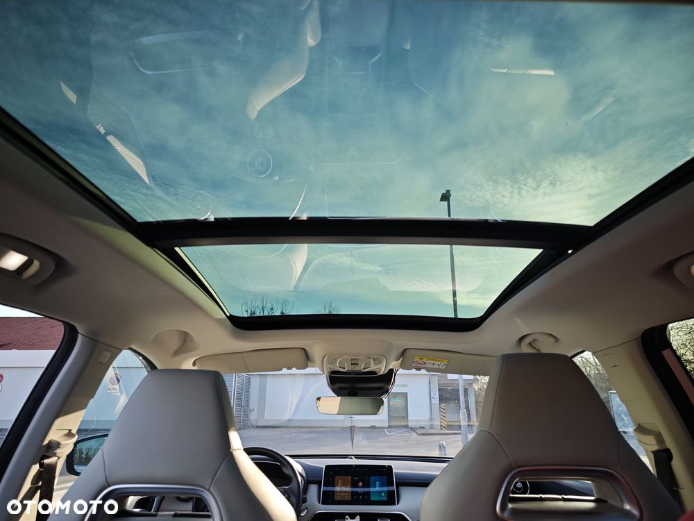 MG HS 1.5 T-GDI Exclusive DCT - 5