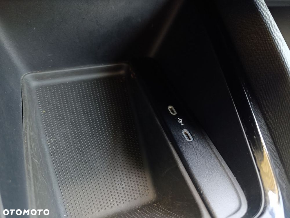 Skoda Octavia 1.5 TSI ACT Ambition - 22