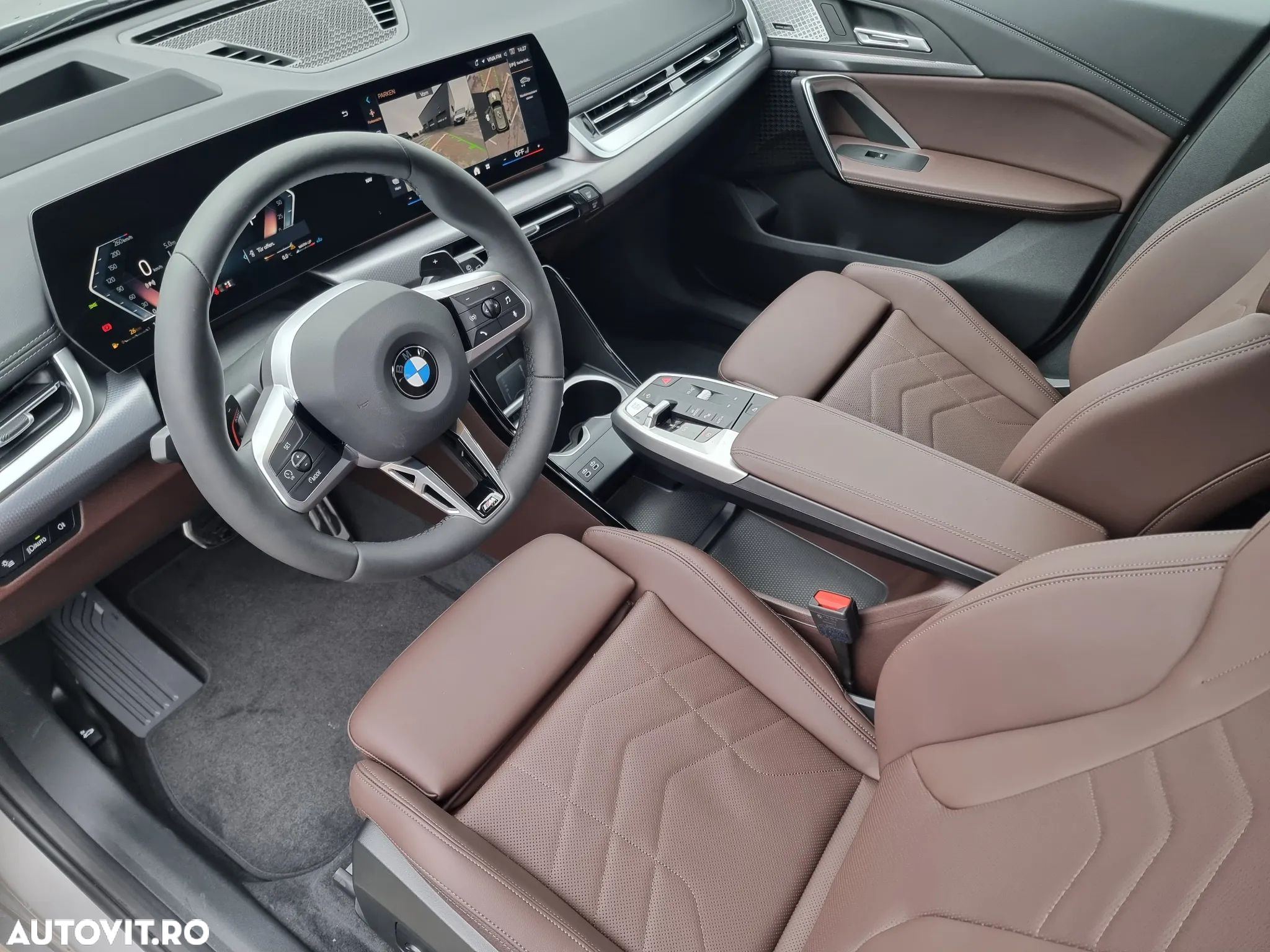 BMW X1 xDrive20d AT MHEV - 11