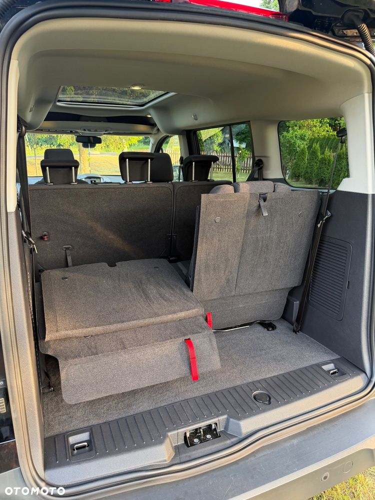 Ford Tourneo Connect 1.5 TDCi Start-Stop Titanium - 16