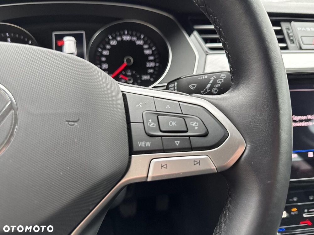 Volkswagen Passat 2.0 TDI EVO Business - 24