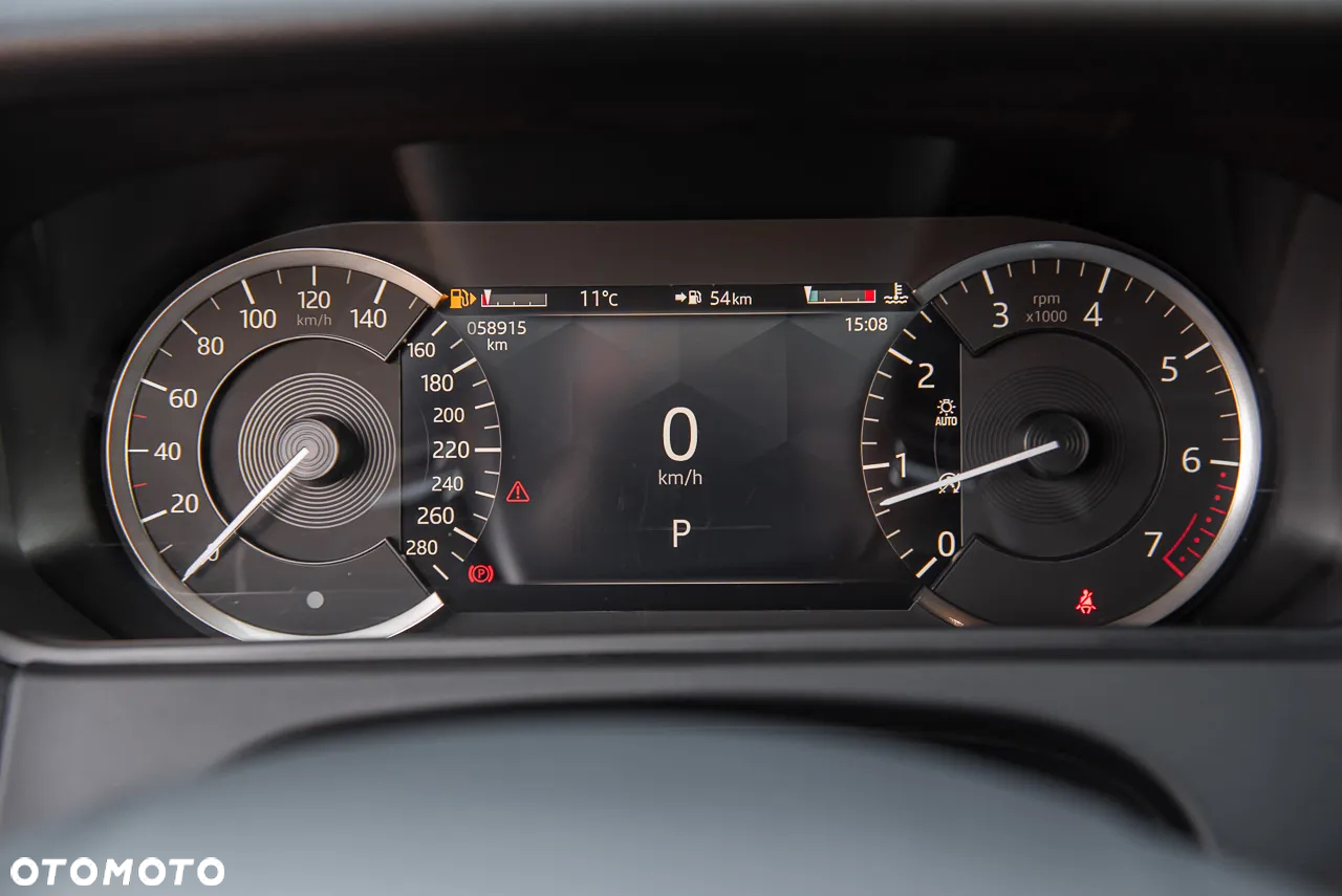 Land Rover Range Rover Velar - 17