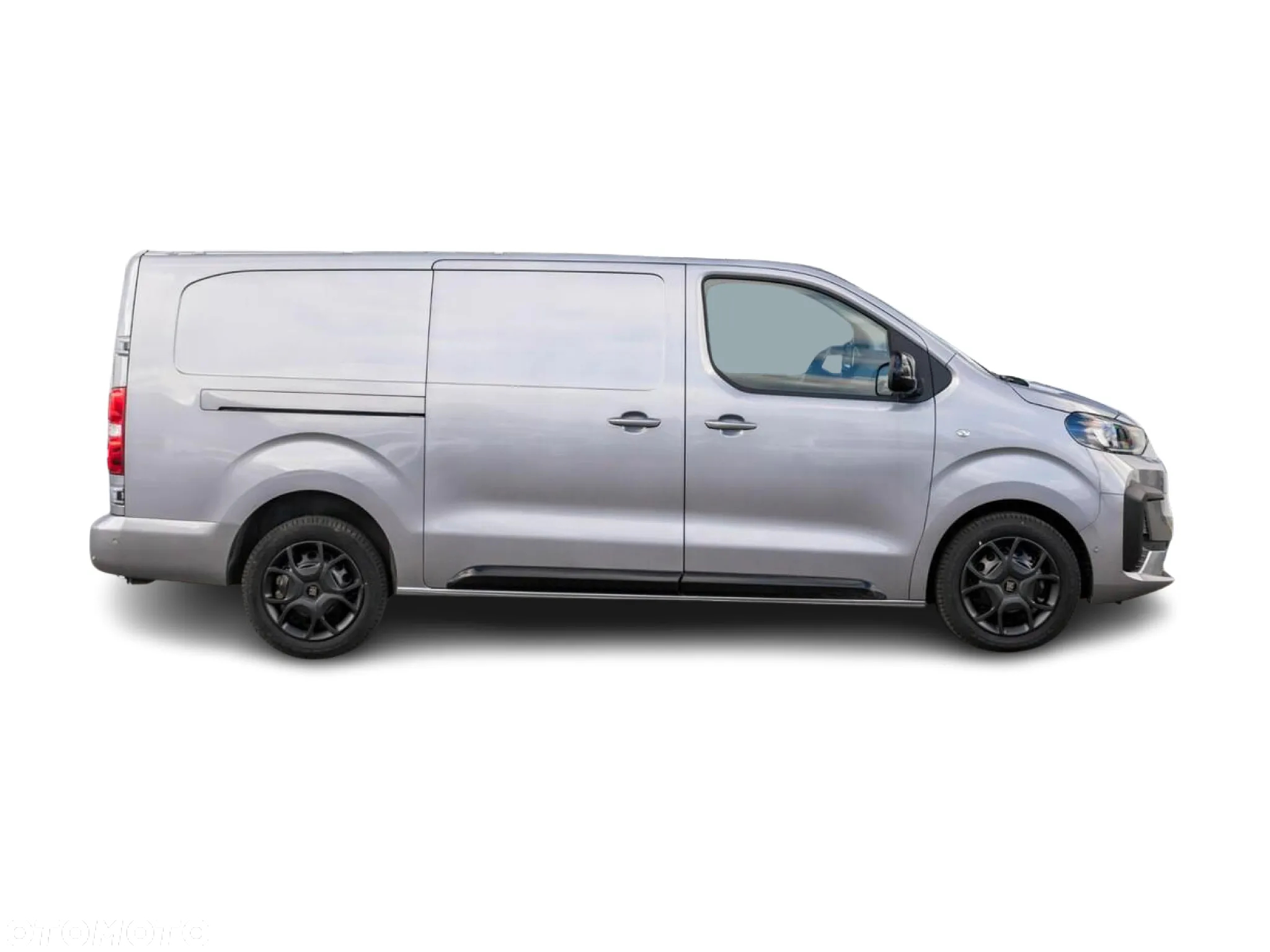 Fiat Scudo Maxi L2 Furgon 144KM - 4