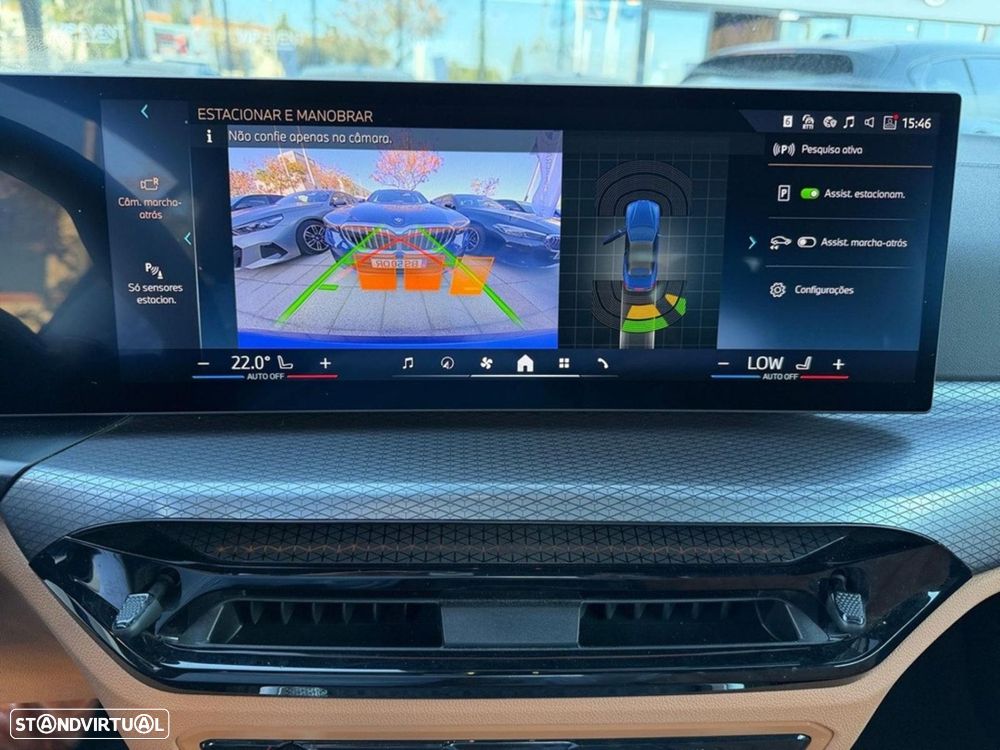 BMW 420 d Desportiva M Auto - 11