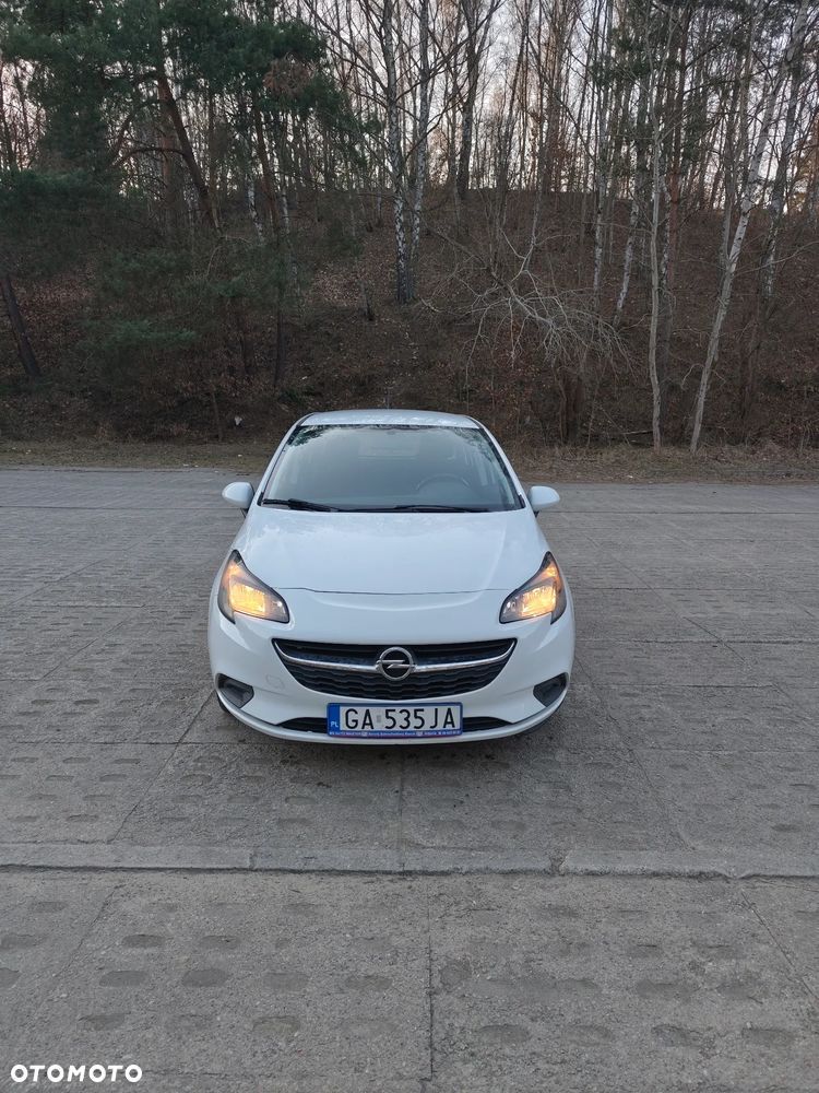 Opel Corsa 1.4 Enjoy - 1