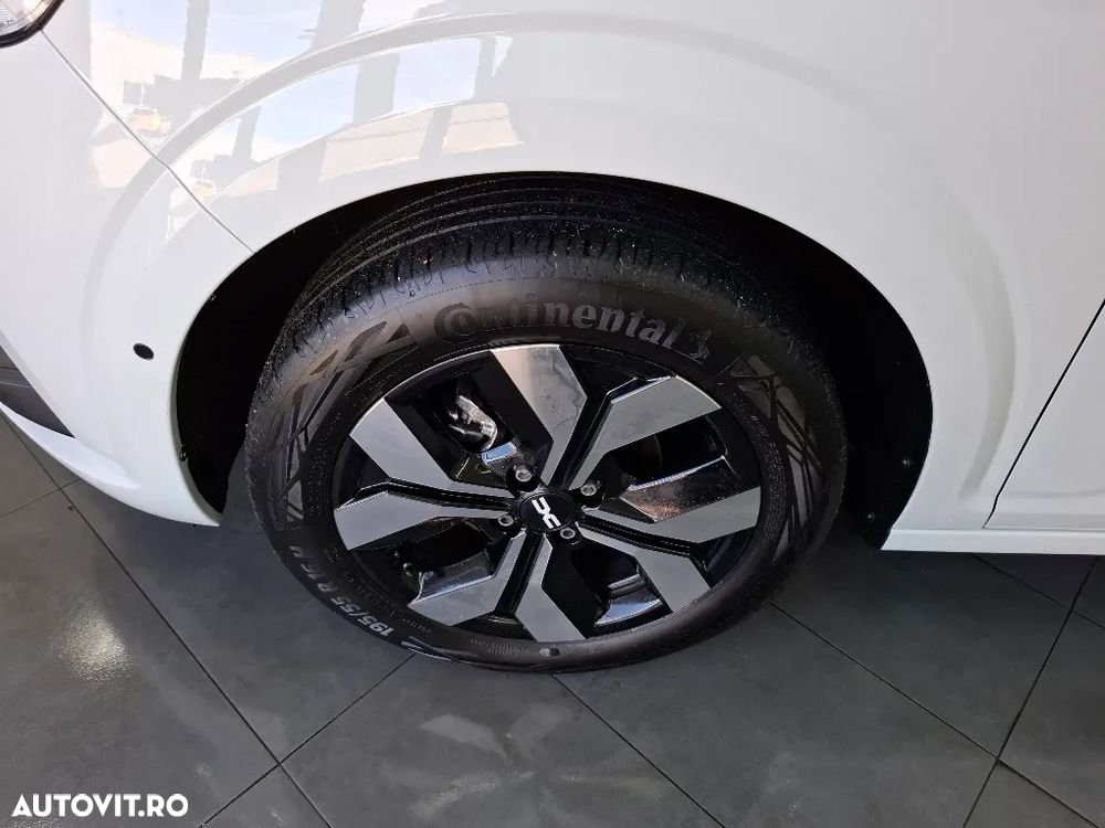 Dacia Logan ECO-G 100 MT6 XX - 4