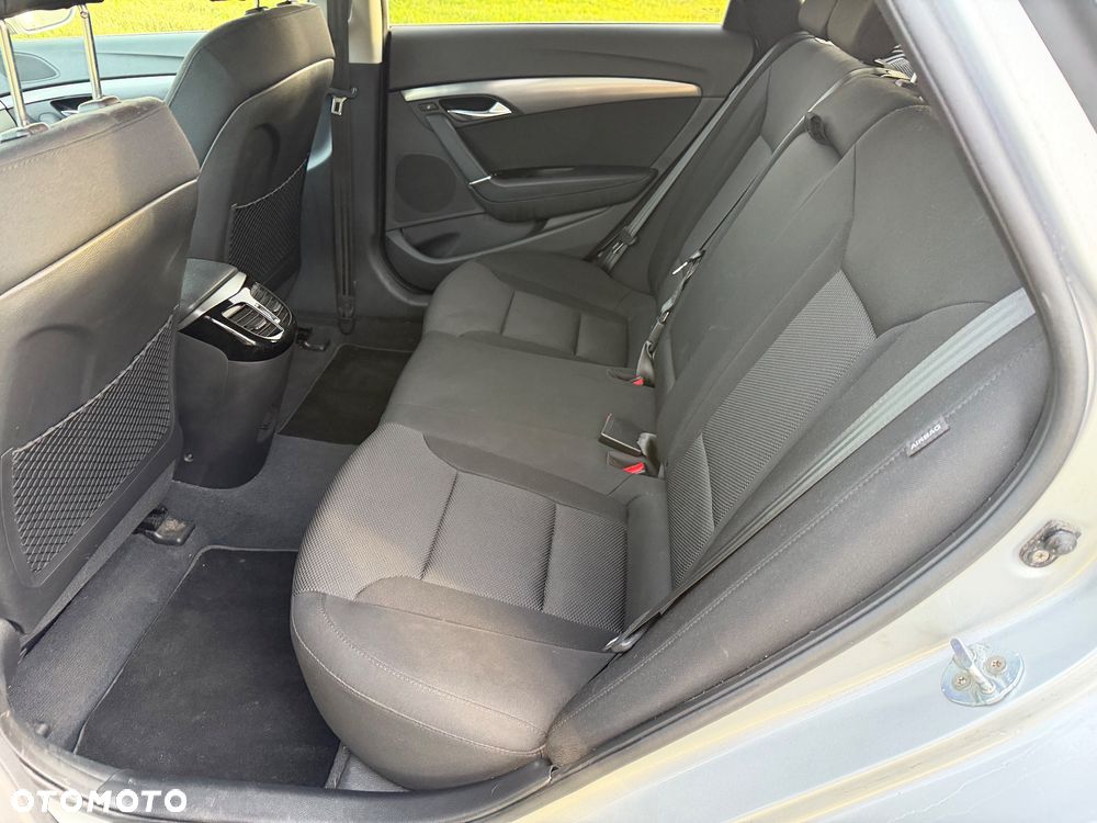 Hyundai i40 i40cw 1.7 CRDi Premium - 13