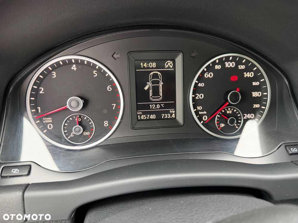 Volkswagen Tiguan - 24