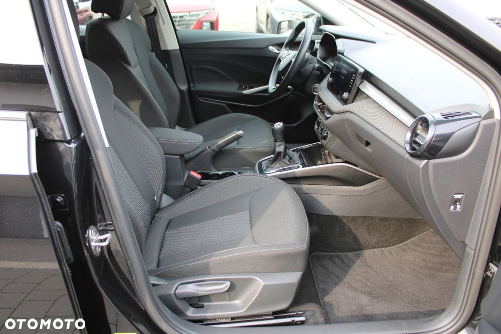 Skoda Fabia - 23