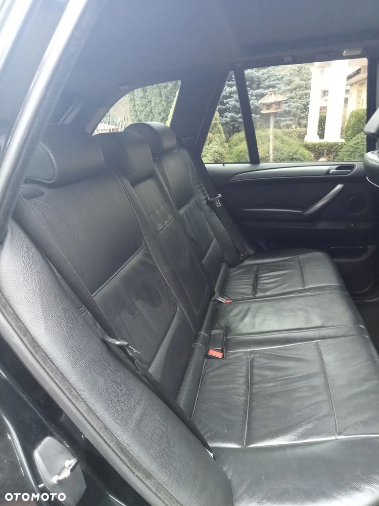 BMW X5 3.0 d - 14