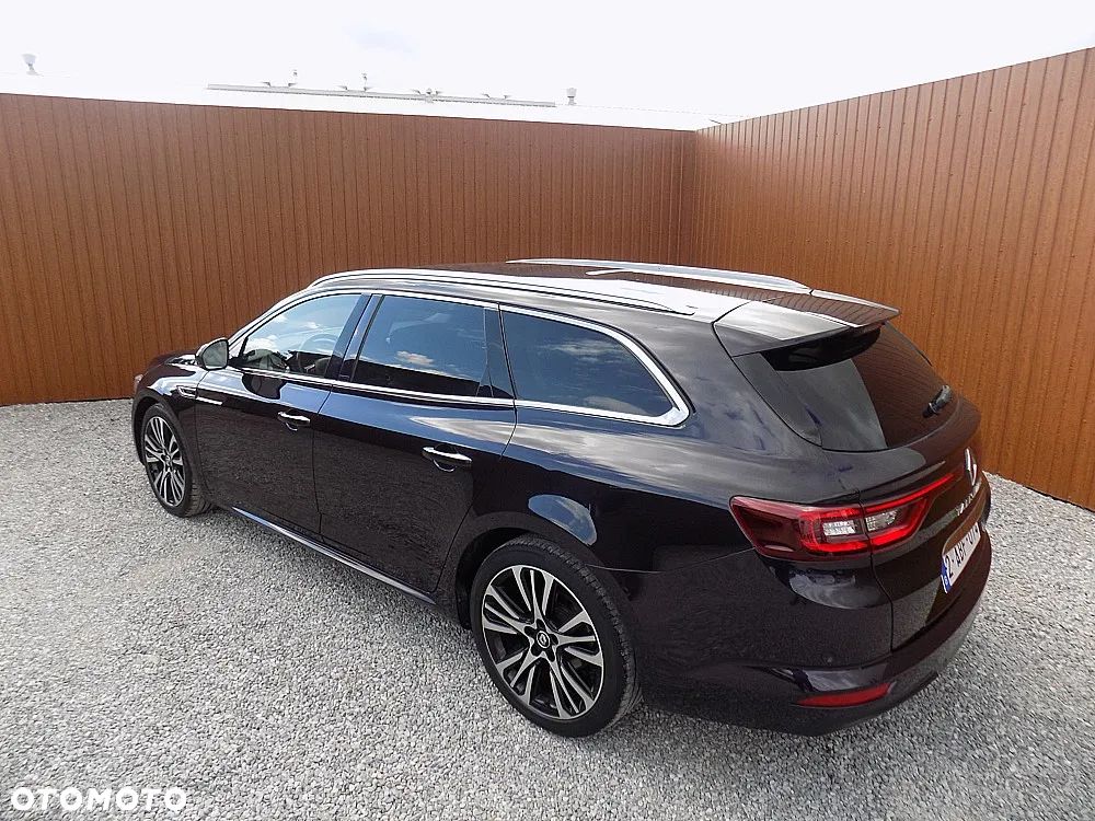 Renault Talisman Grandtour ENERGY TCe 200 EDC INITIALE PARIS - 3