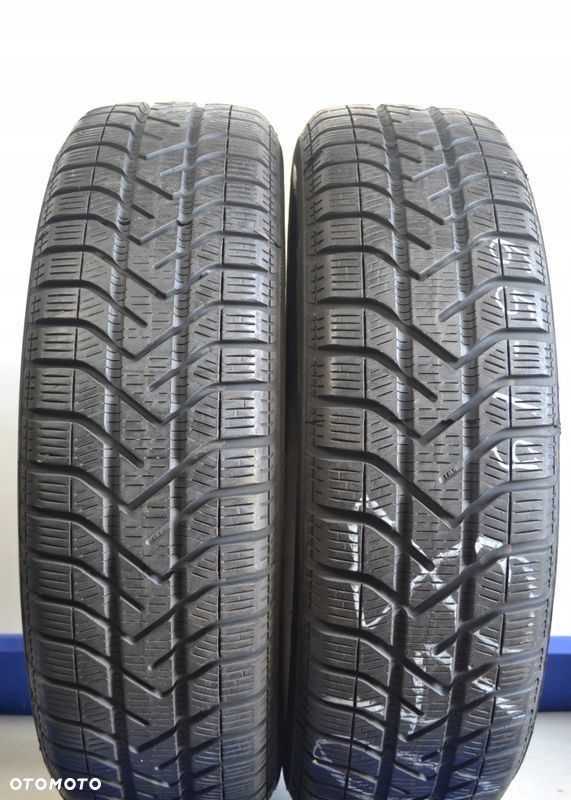 175/65R15 88H PIRELLI SNOWCONTROL SERIE 3 x2szt 8406z - 1