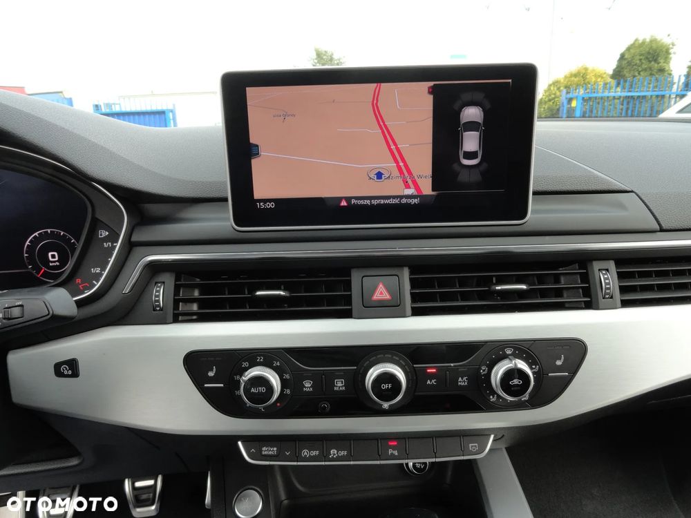 Audi A5 Coupé 2.0 TDI Sport - 14