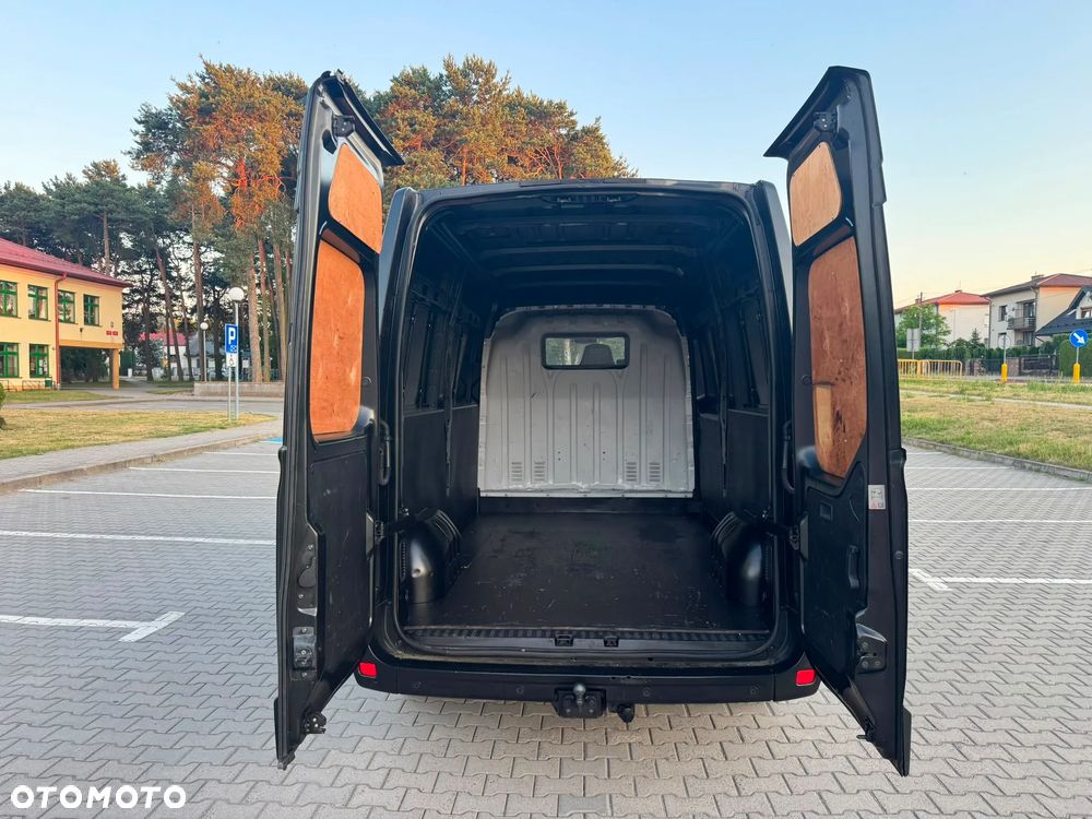Renault MASTER L2H2 Klima Elektryka Tempomat Furgon 3os Pdc Hak Serwis - 18