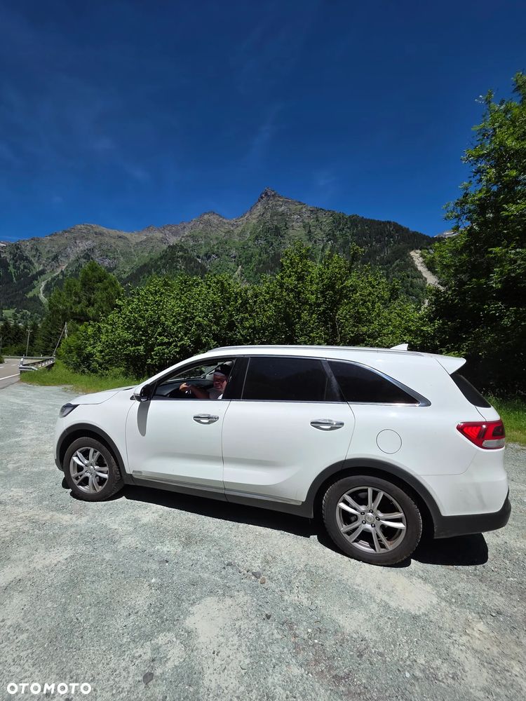 Kia Sorento - 3