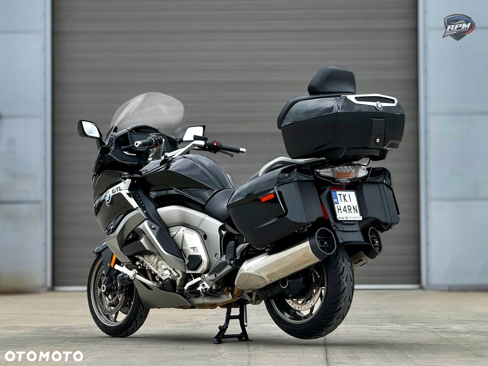 BMW K - 4