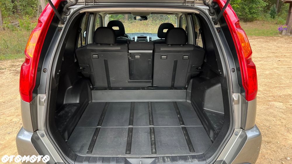 Nissan X-Trail 2.0 dCi SE - 13