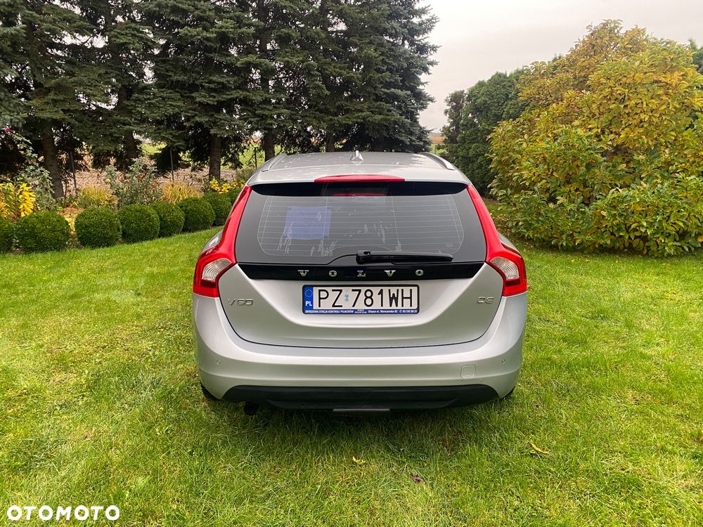 Volvo V60 D3 Geartronic Ocean Race - 5