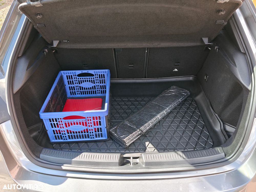 Mercedes-Benz A 180 d Aut. - 22