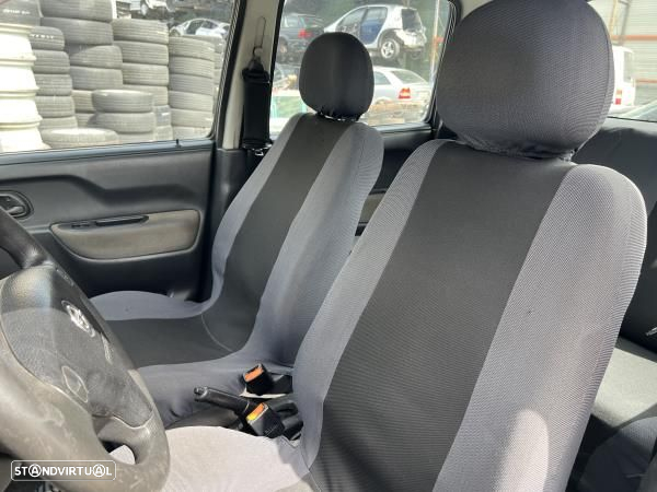Para Peças Opel Agila (A) (H00) - 9