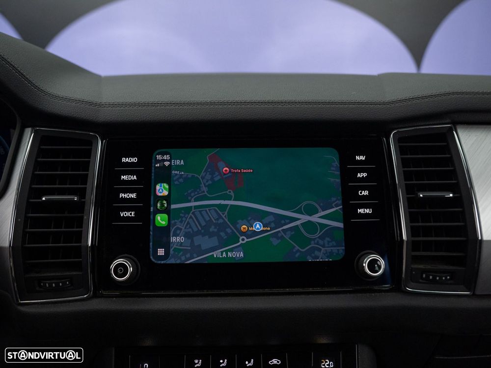 Skoda Kodiaq 2.0 TDI Ambition DSG - 28