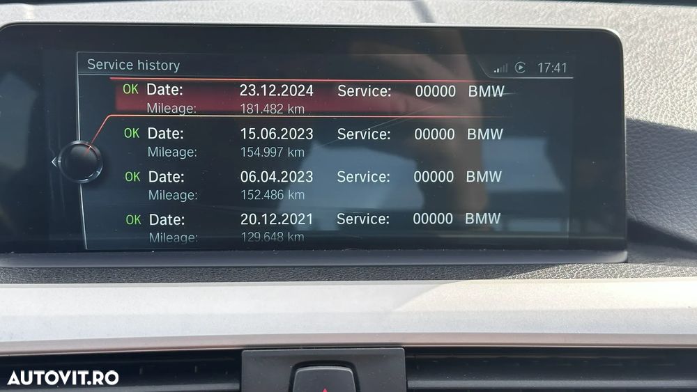 BMW Seria 3 330e iPerformance Advantage - 25