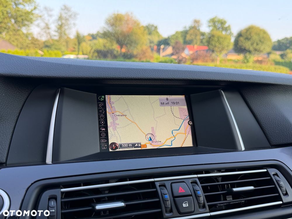 BMW Seria 5 - 22