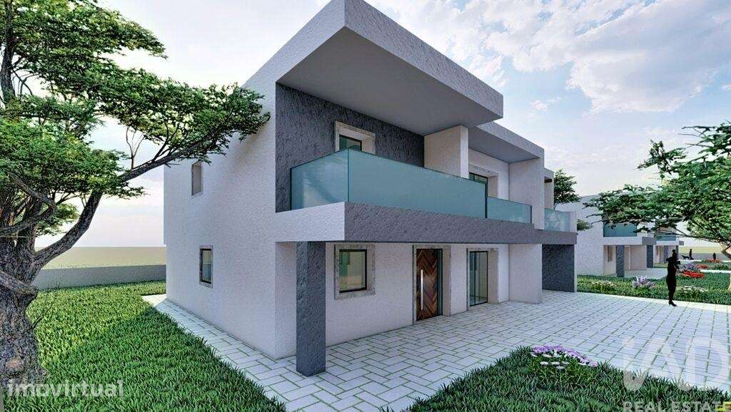 Casa / Villa T4 em São João das Lampas e Terrugem de 300,00 m2 - Grande imagem: 4/27
