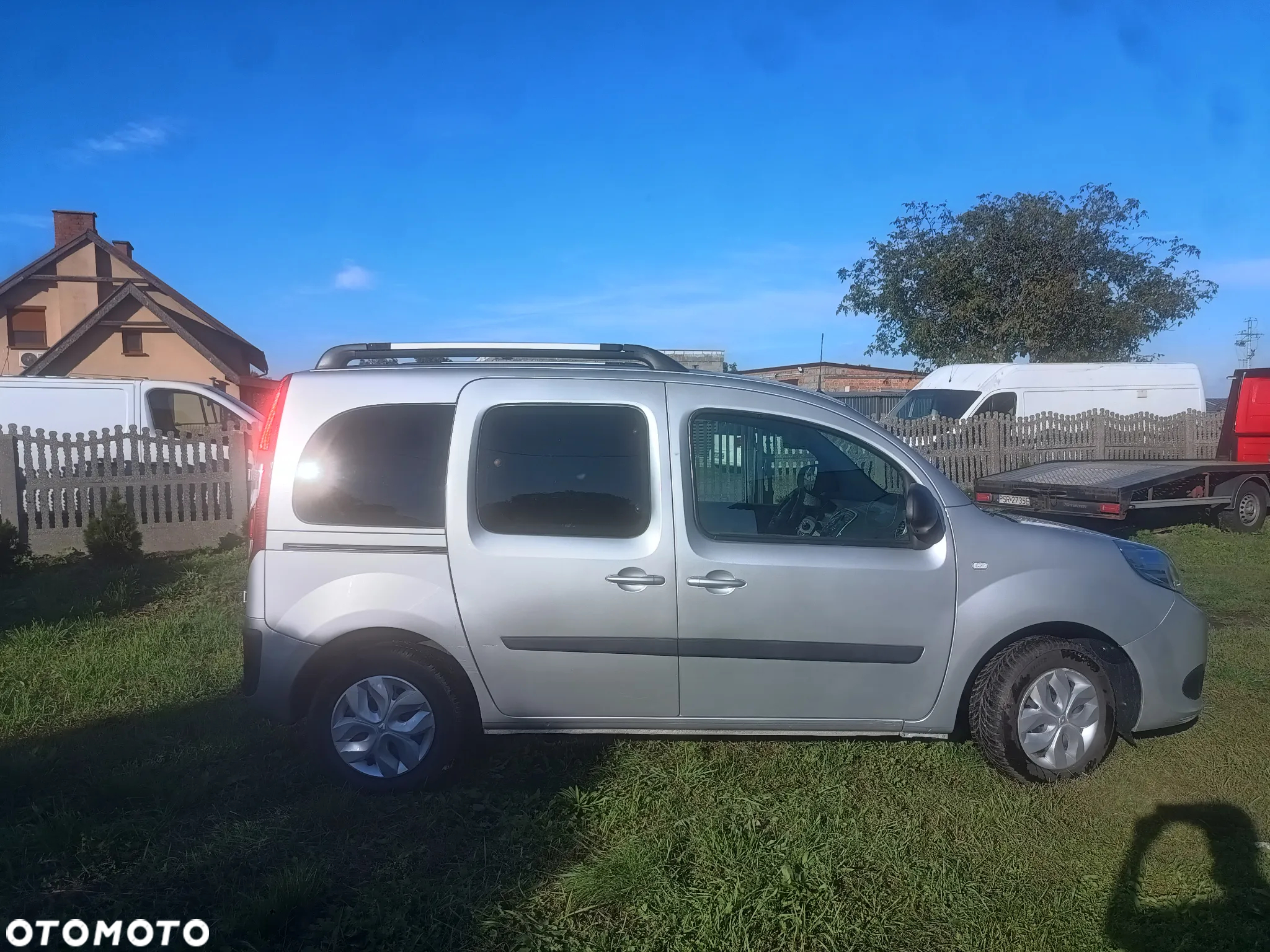 Renault Kangoo 1.5 dCi Limited - 7