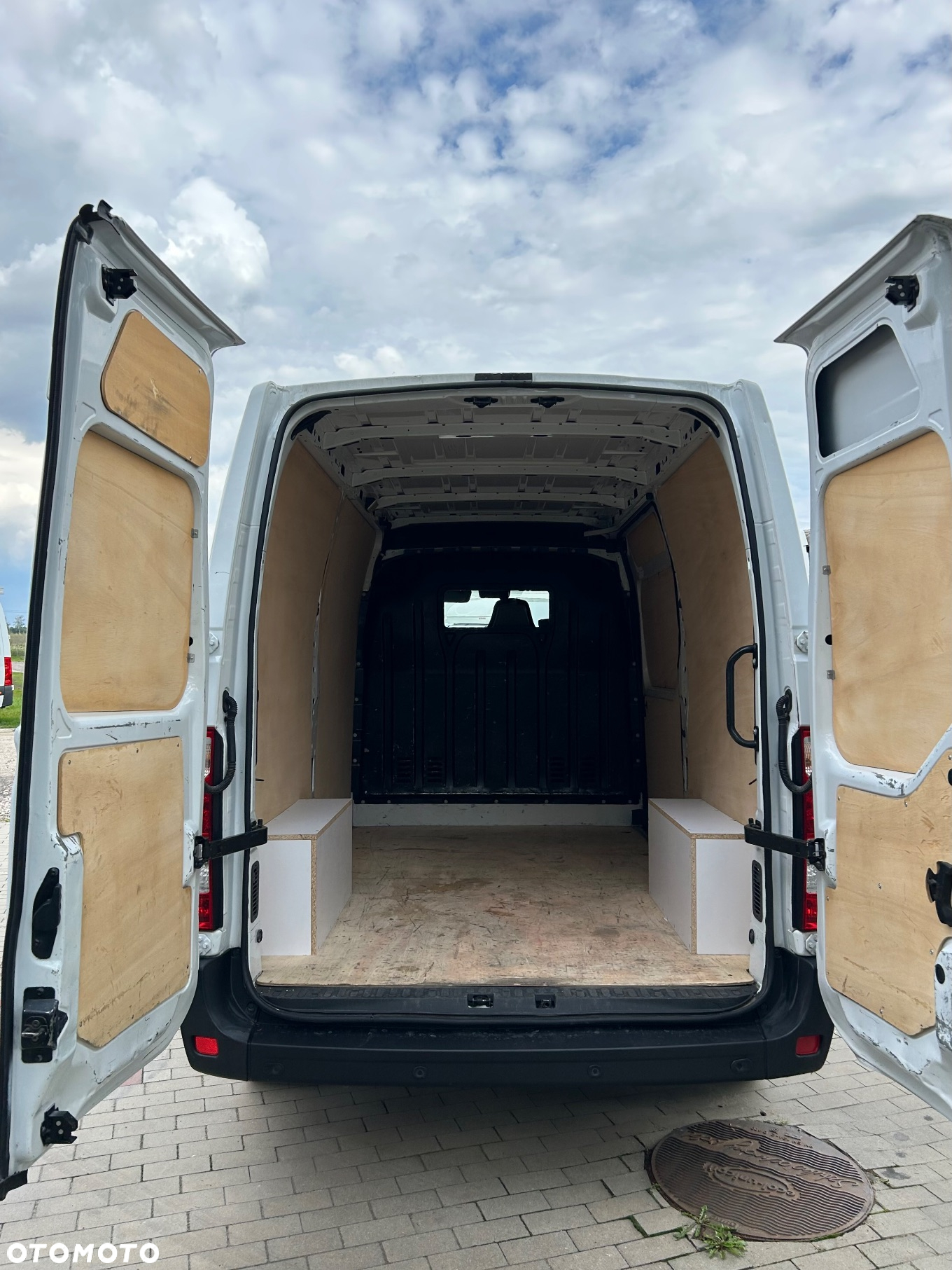 Renault Master - 6